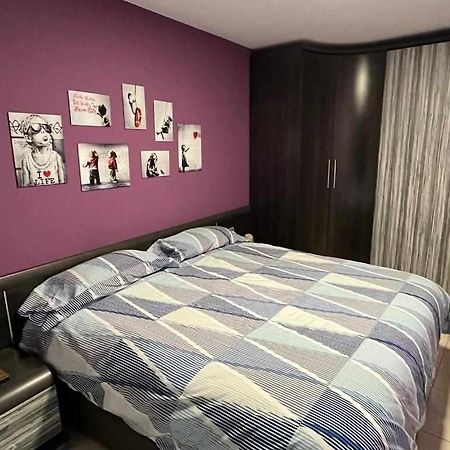 Ferienwohnung Atic Voradelta Amposta Exterior foto